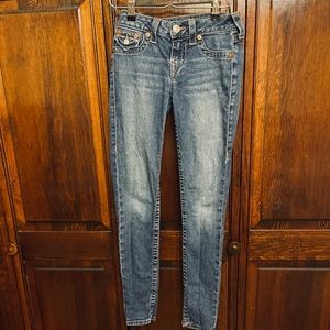 Very comfortable jeans.